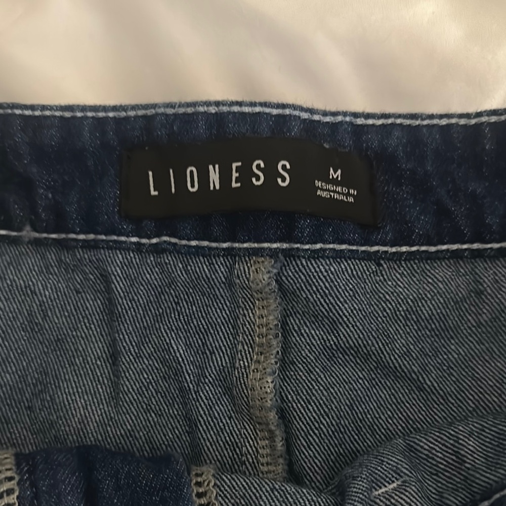 Denim Set - Picture 3 of 6